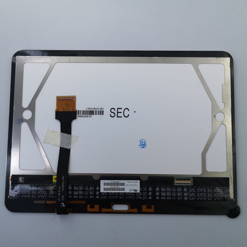 SM-T530 SM-T531 SM-T535 ġ ũ  LCD ÷..